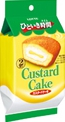 CUSTARD CAKE - BAG