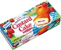 CUSTARD CAKE - BERRY