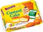 CUSTARD CAKE - PARTY PACK