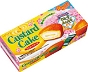 CUSTARD CAKE - SPRING TRIP