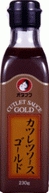 CUTLET SAUCE GOLD - 230G