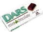 DARS - MINT CHOCOLATE