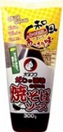 DASHI TO SHOYU NO KIITA YAKISOBA SAUCE - 300G