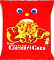 DOSSARI CARAMEL CORN