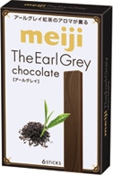 EARL GREY CHOCOLATE