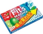 FIT'S MAGIQ - LIME CHIP & APPLE MINT GUM