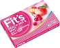 FIT'S - PEACH MIX & MINT