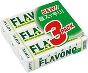 FLAVONO - 3 PACKS