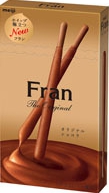 FRAN – ORIGINAL CHOCOLAT