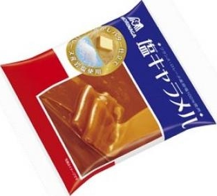 FRENCH CARAMEL - PACK