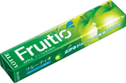 FRUITIO - APPLE