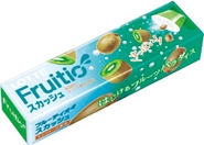 FRUITIO SQUASH - KIWI