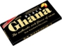 GHANA - BLACK