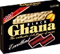 GHANA - BLACK - EXCELLENT