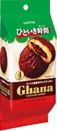 GHANA CHOCO COOKIE - BAG