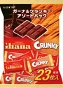 GHANA – CRUNKY – ASSORT PACK