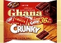 GHANA–CRUNKY – MINIS – PACK