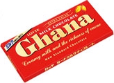 GHANA - MILK