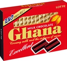 GHANA - MILK - EXCELLENT