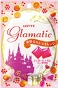 GLAMATIC - CASSIS - POUCH