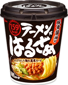 GLICO - HARUSAME - SOY SAUCE PORK