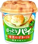 GLICO - HOT PIE SOUP - SOYBEAN POTAGE