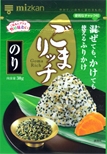 GOMA RICH NORI