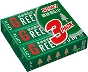 GREEN GUM - 3 PACKS