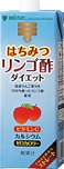 HACHIMITSU RINGO SU DIET STRAIGHT - 1000ML