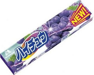 HI-CHEW - GRAPE