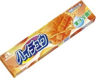 HI-CHEW - MANGO