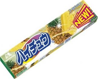 HI-CHEW - PINEAPPLE