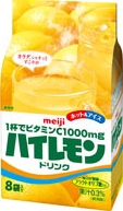 HILEMON - DRINK