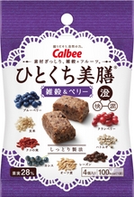 HITOKUCHI BIZEN - MILLET BERRY - SMALL