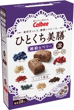 HITOKUCHI BIZEN - MILLET BERRY