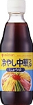 HIYASHICHUKA NO TSUYU SHOYU - 360ML