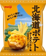 HOKKAIDO POTATO CHEESE SALT