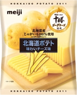 HOKKAIDO POTATO CHEESE