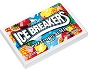 ICE BREAKERS - SOUR TROPICAL MIX