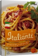 ITALIANTE - AMATRICIANA SAUCE