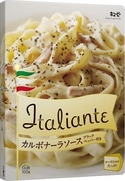 ITALIANTE - CARBONARA SAUCE