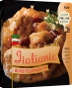 ITALIANTE - CHICKEN CACCIATORA