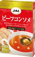 JAL - BEEF CONSOMME - BIG