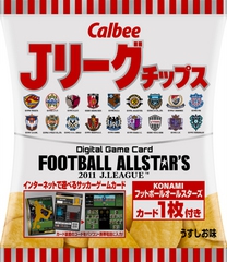 J-LEAGUE CHIPS