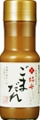 KAKIYASU SHABUSHABU GOMA DARE - 200ML