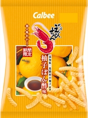 KAPPAEBISEN - CITRUS PONZU