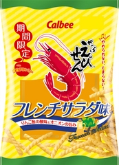 KAPPAEBISEN - FRENCH SALADA