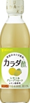 KARADASU LEMON & GRAPEFRUIT - 300ML