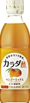 KARADASU MANGO MIX - 300ML