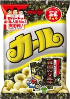 KARL - KOREAN SEAWEED